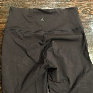 Lululemon Leggings “28